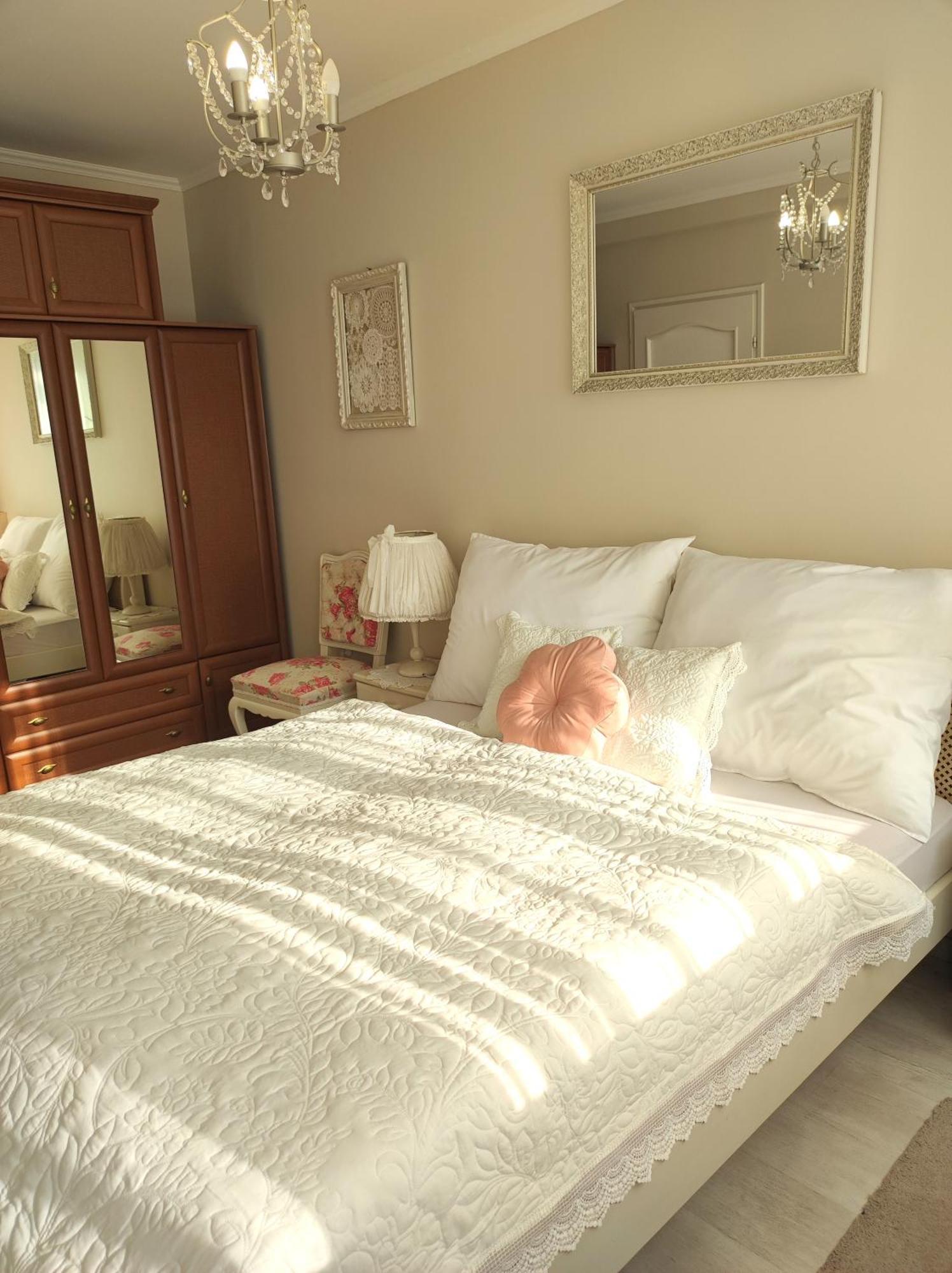 Strandfuerdo Apartman Eger Luaran gambar